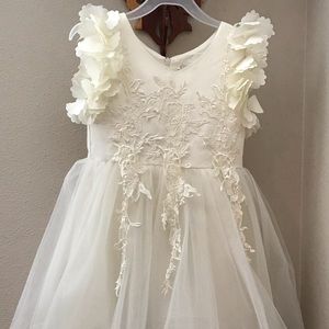 Gorgeous Girls dress